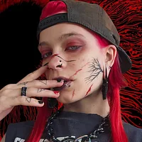 cryptidcrowbird — profile photo