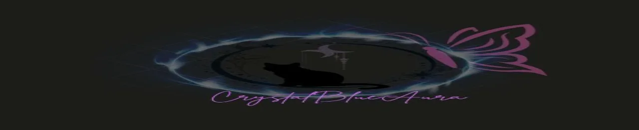 Crystalblue_Aura — photo 2
