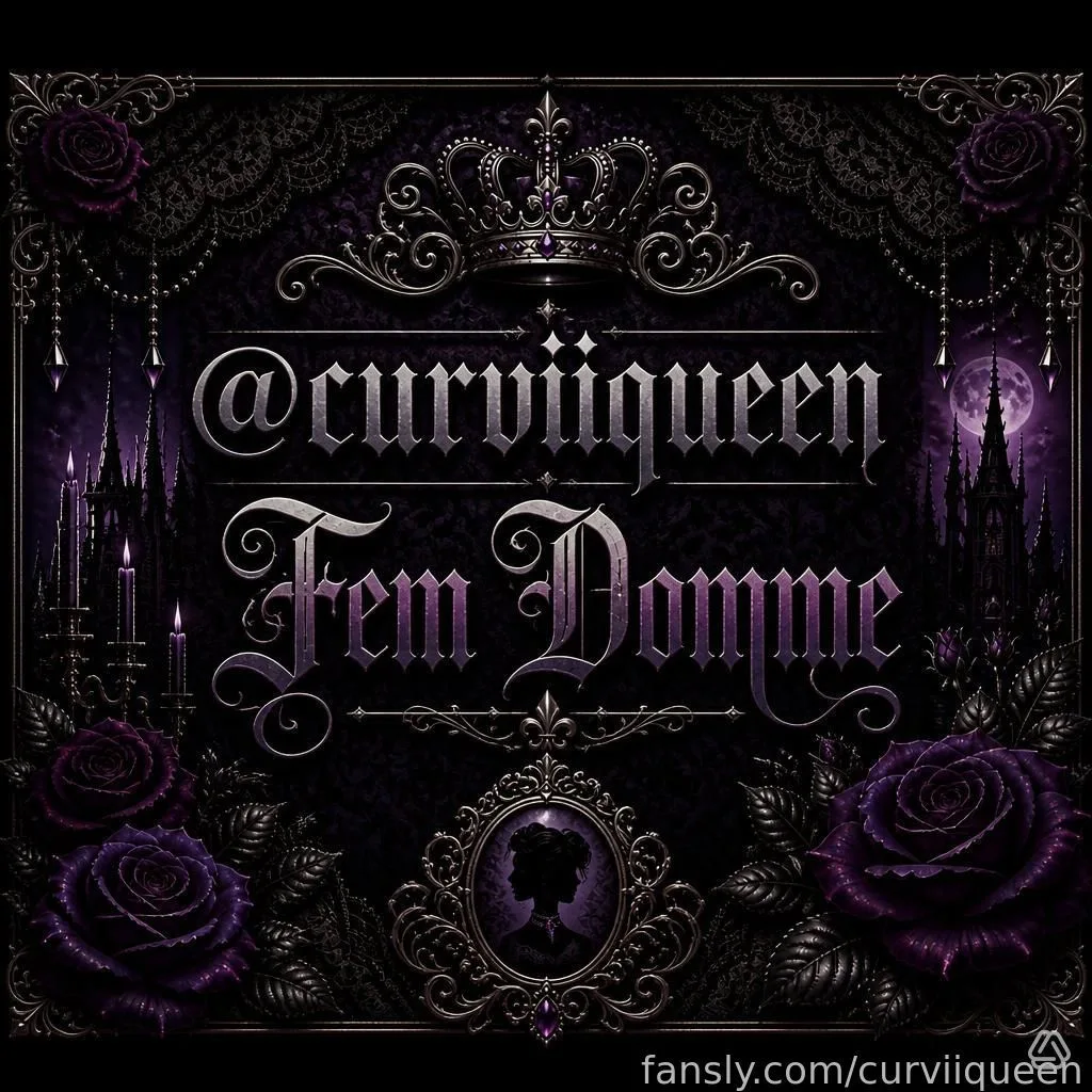 curviiqueen — photo 2