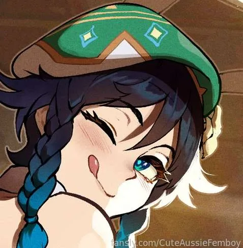 CuteAussieFemboy — profile photo