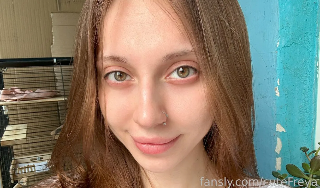 cuteFreya — photo 2