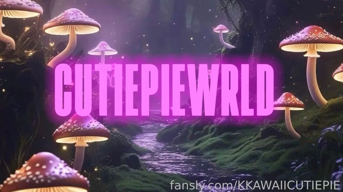 cutiepiewrld — photo 2