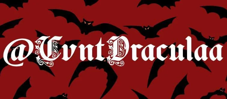 cvntdraculaa — photo 2
