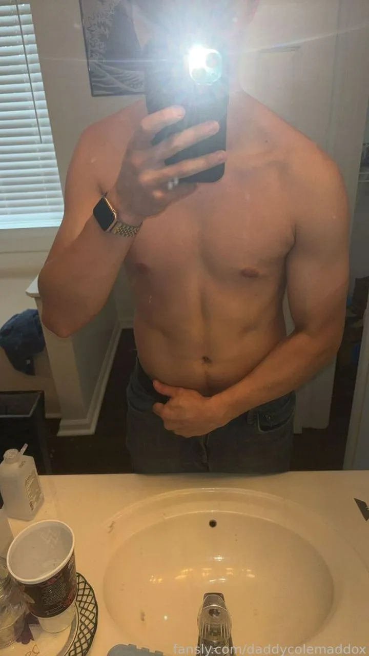 daddycolemaddox ā profile photo