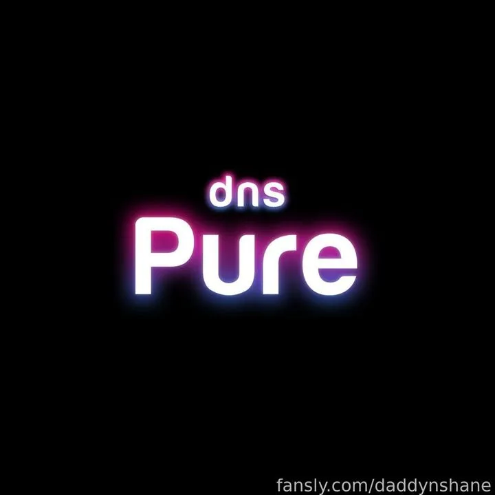 daddynshane — profile photo