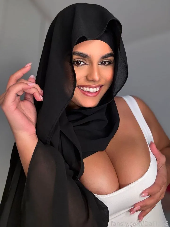 Dalila08 — profile photo