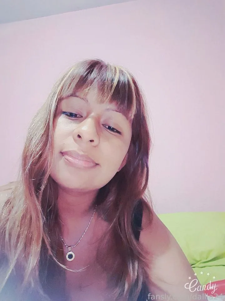 dalila24 — profile photo