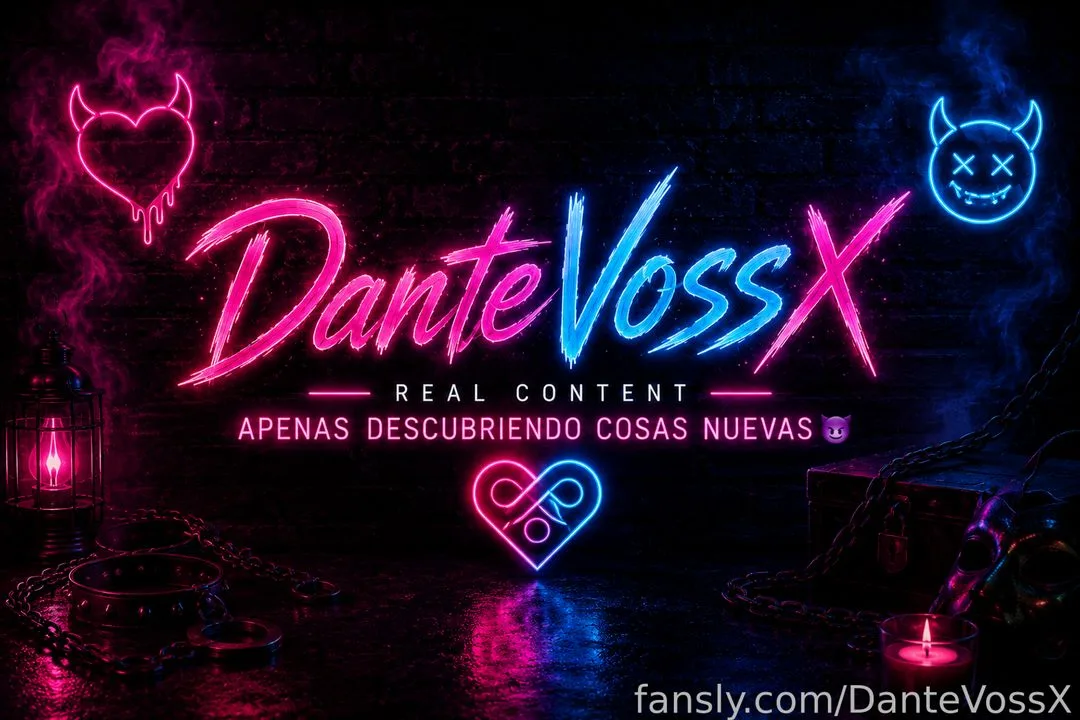 DanteVossX — photo 2