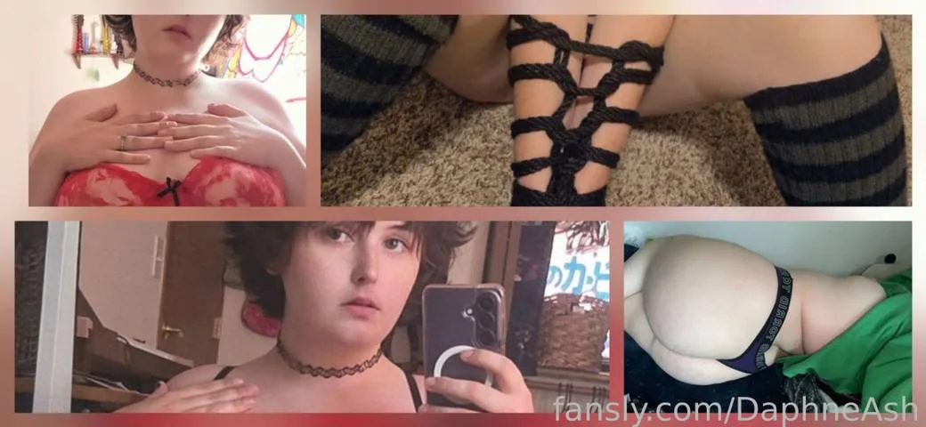 DaphneAsh — photo 2