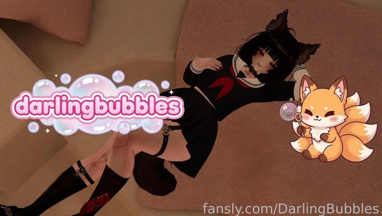 DarlingBubbles — photo 2