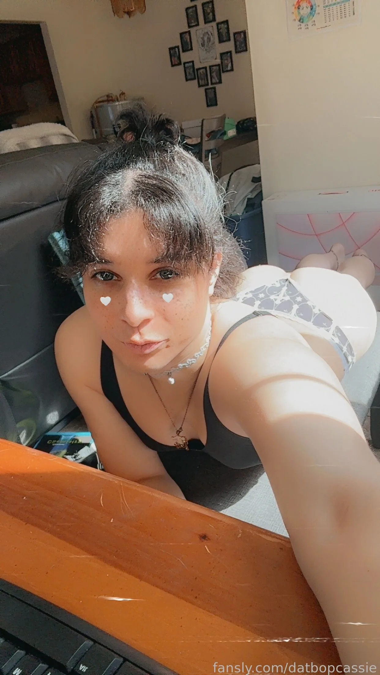 datbopcassie — photo 2