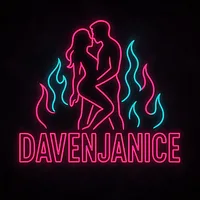 davenjanice — profile photo