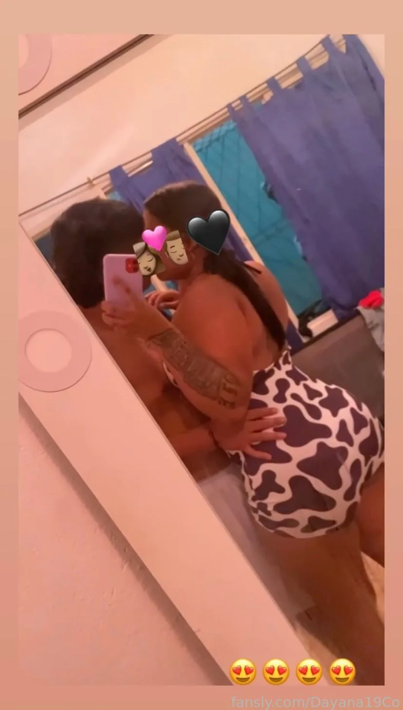 Dayana19Co — photo 2