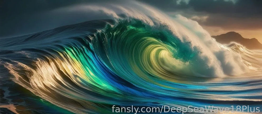 DeepSeaWave18Plus — photo 2