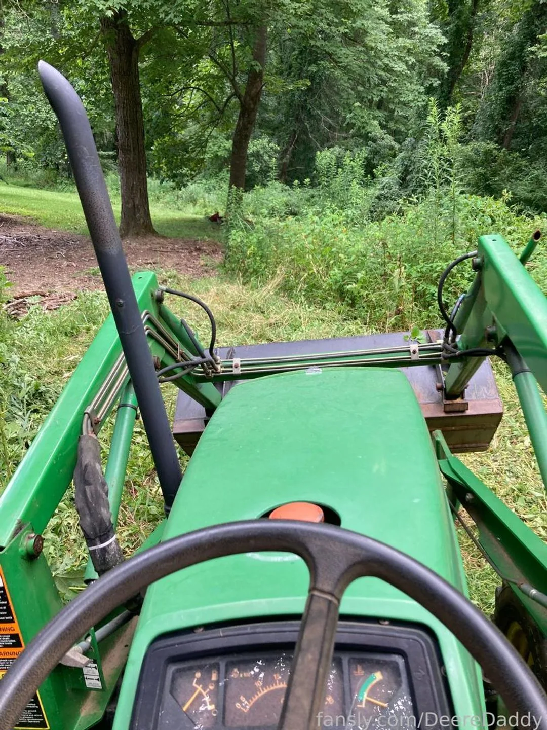 DeereDaddy — photo 2
