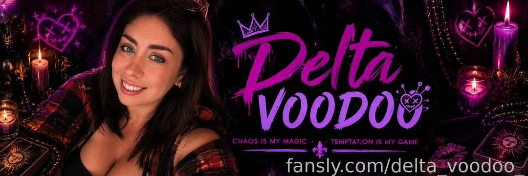 delta_voodoo_ — photo 2