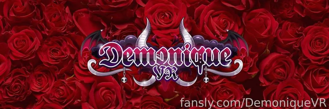 demoniquevr — photo 2