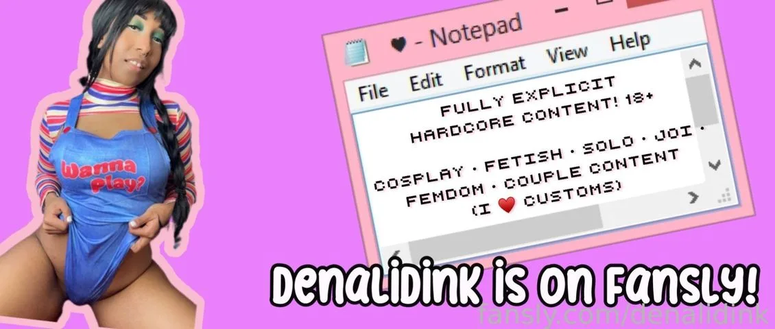 denalidink — photo 2