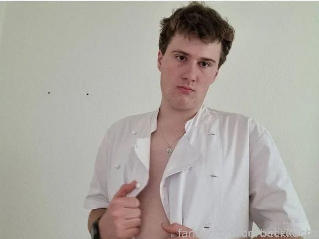 derbeckkocht — profile photo