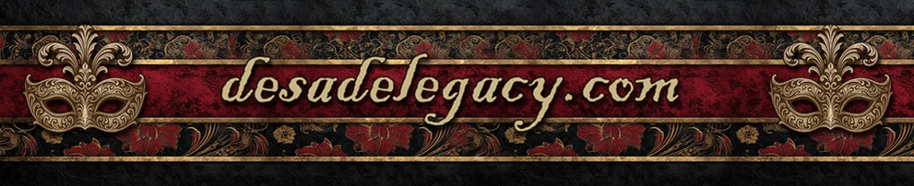 DeSadeLegacy — photo 2