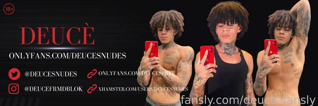 deucesfansly — photo 2
