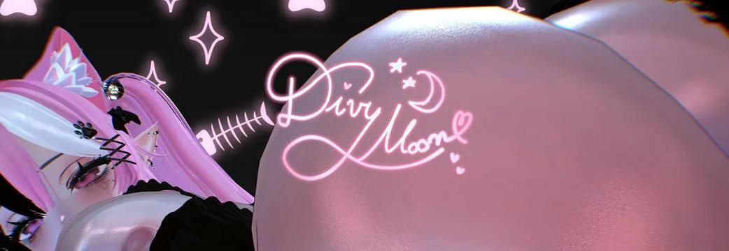 DivyMoon — photo 2