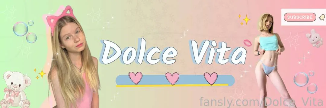 Dolce_Vita — photo 2
