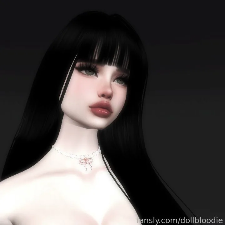 dollbloodie — profile photo