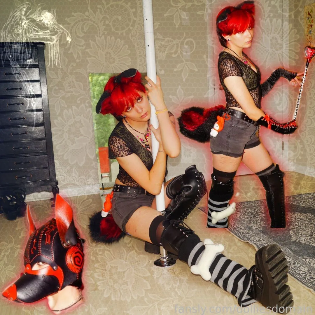 dolliesdomain — photo 2