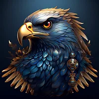 dom-eagle — profile photo