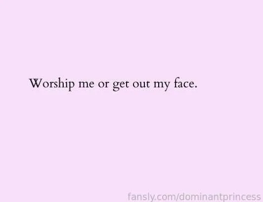 dominantprincess — photo 2