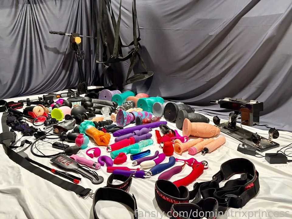 dominatrixprincess — photo 2