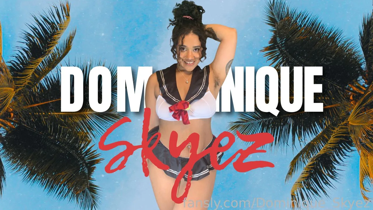 Dominique_Skyez — photo 2