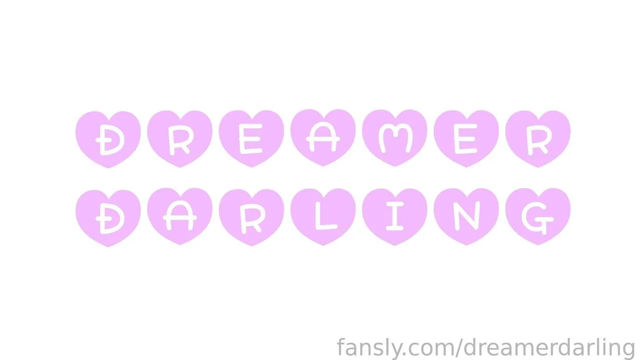 dreamerdarling — photo 2