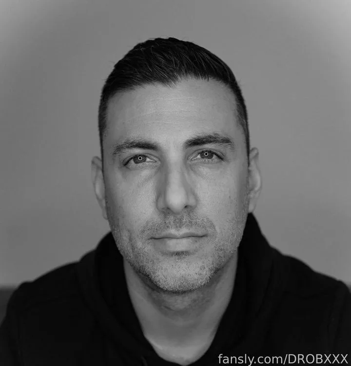 DROBXXX — profile photo