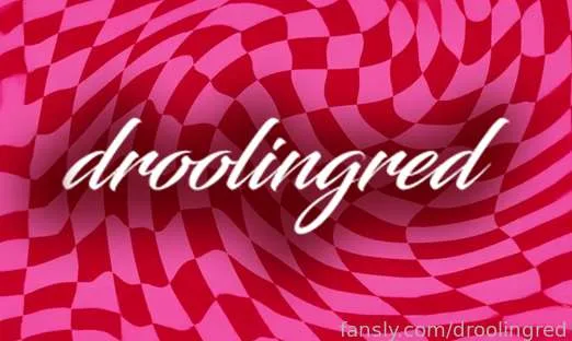droolingred — photo 2