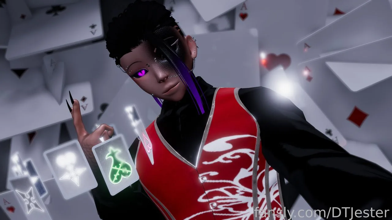 DTJester — photo 2
