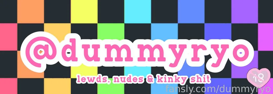 dummyryo — photo 2