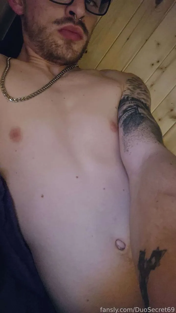DuoSecret69 — profile photo