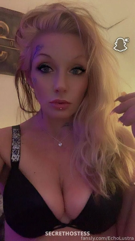 EchoLustra — profile photo