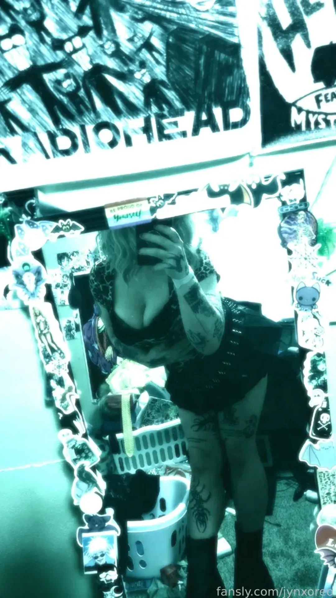 Eeveejinxy — photo 2