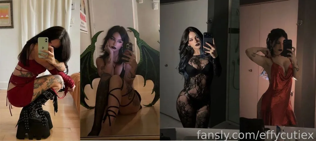 effycutiex — photo 2