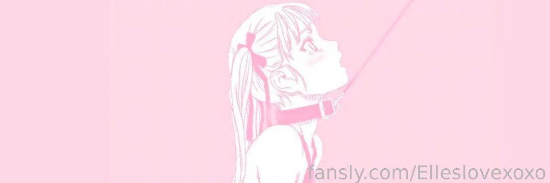 Elleslovexoxo — photo 2