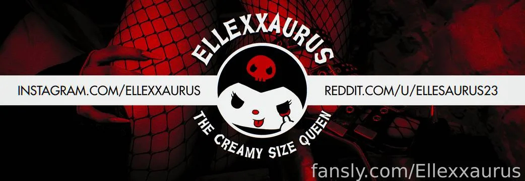 Ellexxaurus — photo 2