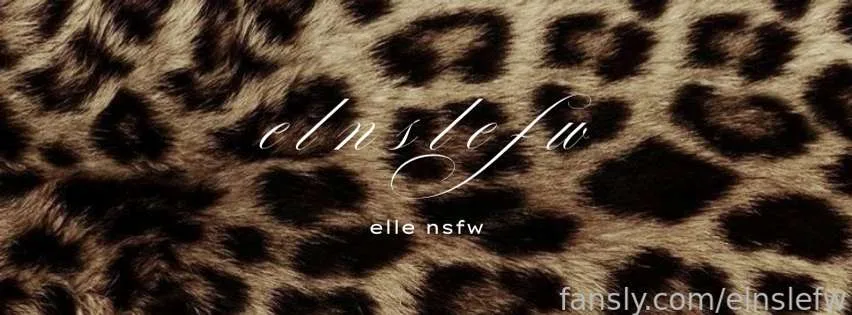 elnslefw — photo 2