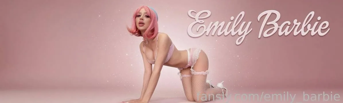 emily_barbie — photo 2
