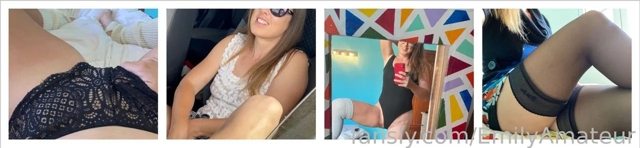 EmilyAmateur — photo 2