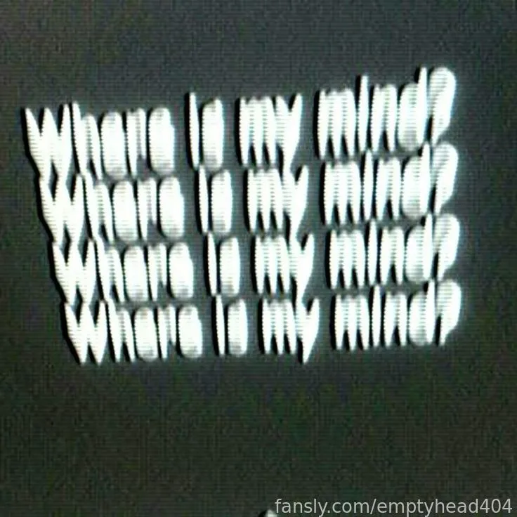emptyhead404 — photo 2