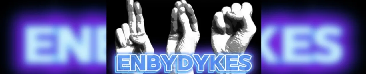 enbydykes — photo 2