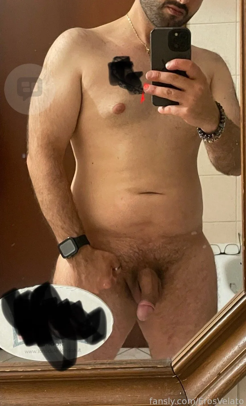 ErosVelato — photo 2